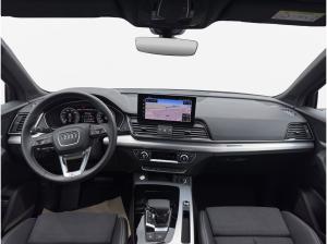Audi Q5 50 TFSIe quattro S-LINE*NAVI-PLUS*MATRIX*KAMERA*HUD*AHK*OPTIK-PAKET