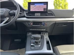 Audi Q5 Sportback 50 TDI quattro S-LINE*NAVI-PLUS*MATRIX*HUD*AHK*OPTIK-PAKET
