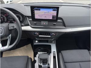 Audi Q5 50 TFSIe quattro S-LINE*NAVI-PLUS*MATRIX*KAMERA*HUD*AHK*OPTIK-PAKET
