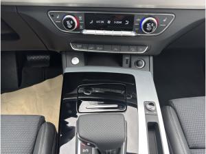Audi Q5 50 TFSIe quattro S-LINE*NAVI-PLUS*MATRIX*KAMERA*HUD*AHK*OPTIK-PAKET