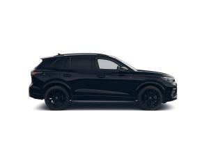Volkswagen Tiguan R-Line 1.5 l eHybrid DSG Black Style WKR AHK Pano