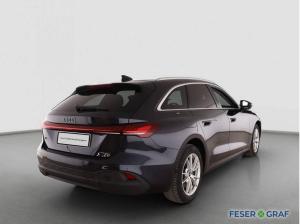 Audi A5 Avant TDI S Tr. B&O HuD KAMERA LED PLUS