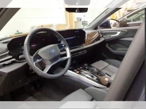 Audi A5 Avant TDI S Tr. B&O HuD KAMERA LED PLUS