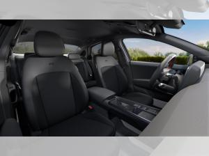 Hyundai IONIQ 6 N Line⚠️ | Matrix-LED I Navi I 20"Felgen I Rückfahrkamera I Sitzheizung