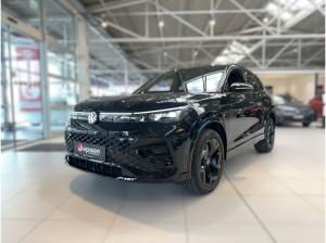 Volkswagen Tiguan R-Line Hybrid DSG ab 279.- R-KAMERA NAVI