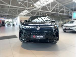 Volkswagen Tiguan R-Line Hybrid DSG ab 279.- R-KAMERA NAVI