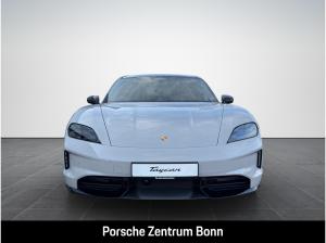 Porsche Taycan "Black Edition"