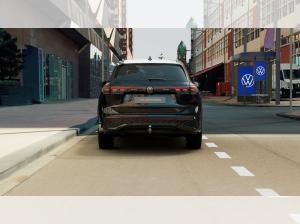 Volkswagen Tiguan R-Line Hybrid DSG ab 279.- R-KAMERA NAVI