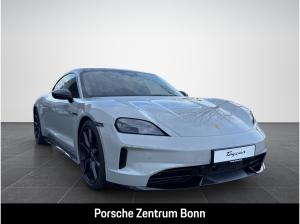 Porsche Taycan "Black Edition"