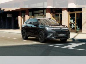 Volkswagen Tiguan R-Line Hybrid DSG ab 279.- R-KAMERA NAVI