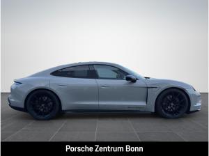 Porsche Taycan "Black Edition"