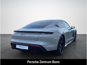 Porsche Taycan "Black Edition"
