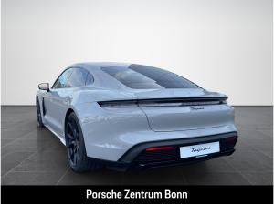 Porsche Taycan "Black Edition"
