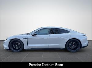 Porsche Taycan "Black Edition"