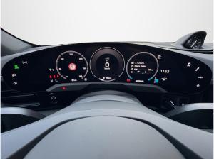 Porsche Taycan "Black Edition"