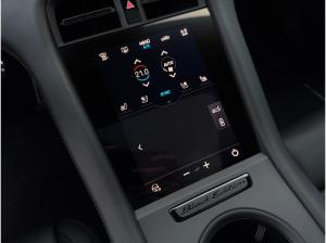 Porsche Taycan "Black Edition"