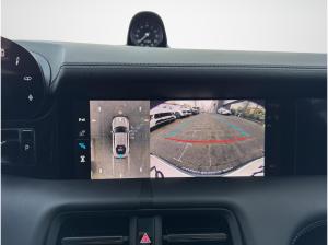 Porsche Taycan "Black Edition"