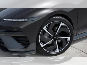 Hyundai IONIQ 6 N Line X⚠️ | Matrix-LED I Navi I 360 Kamera I Sitzheizung