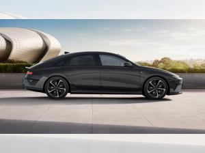 Hyundai IONIQ 6 N Line X⚠️ | Matrix-LED I Navi I 360 Kamera I Sitzheizung