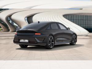 Hyundai IONIQ 6 N Line X⚠️ | Matrix-LED I Navi I 360 Kamera I Sitzheizung