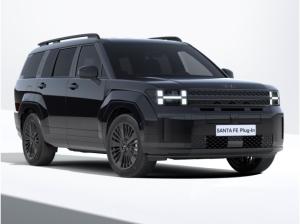 Hyundai SANTA FE PHEV BLACKLINE | 0,5 % Dienstwagenbesteuerung möglich | GEWERBEANGEBOT