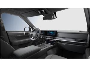 Hyundai SANTA FE PHEV BLACKLINE | 0,5 % Dienstwagenbesteuerung möglich | GEWERBEANGEBOT