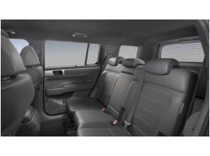 Hyundai SANTA FE PHEV BLACKLINE | 0,5 % Dienstwagenbesteuerung möglich | GEWERBEANGEBOT