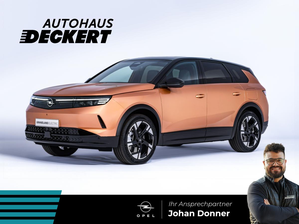 Opel Grandland Edition Elektro ⚡Bestellfahrzeug⚡KONFIGURIERBAR