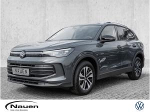 Volkswagen Tiguan ENERGY 2,0l TDI 7-Gang-DSG AHK, Ganzjahresreifen, LEDPlus