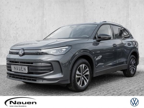 Volkswagen Tiguan ENERGY 2,0l TDI 7-Gang-DSG AHK, Ganzjahresreifen, LEDPlus