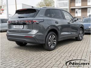 Volkswagen Tiguan ENERGY 2,0l TDI 7-Gang-DSG AHK, Ganzjahresreifen, LEDPlus