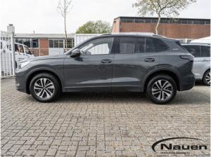 Volkswagen Tiguan ENERGY 2,0l TDI 7-Gang-DSG AHK, Ganzjahresreifen, LEDPlus