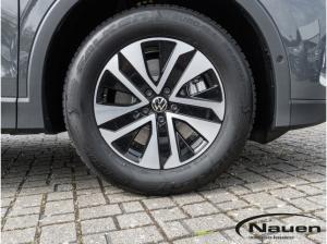 Volkswagen Tiguan ENERGY 2,0l TDI 7-Gang-DSG AHK, Ganzjahresreifen, LEDPlus