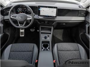 Volkswagen Tiguan ENERGY 2,0l TDI 7-Gang-DSG AHK, Ganzjahresreifen, LEDPlus