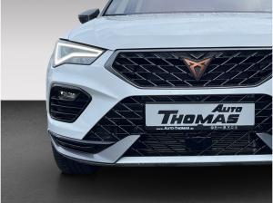 Cupra Ateca 1.5 TSI ACT DSG AHK *KEINE BEREITSTELLUNGSKOSTEN*