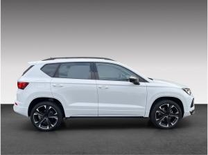 Cupra Ateca 1.5 TSI ACT DSG AHK *KEINE BEREITSTELLUNGSKOSTEN*