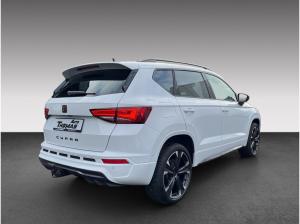 Cupra Ateca 1.5 TSI ACT DSG AHK *KEINE BEREITSTELLUNGSKOSTEN*