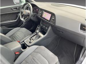 Cupra Ateca 1.5 TSI ACT DSG AHK *KEINE BEREITSTELLUNGSKOSTEN*