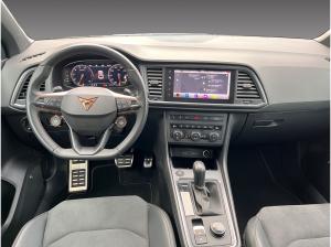 Cupra Ateca 1.5 TSI ACT DSG AHK *KEINE BEREITSTELLUNGSKOSTEN*