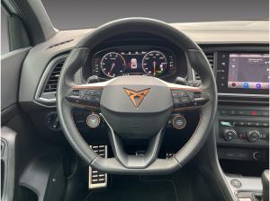 Cupra Ateca 1.5 TSI ACT DSG AHK *KEINE BEREITSTELLUNGSKOSTEN*