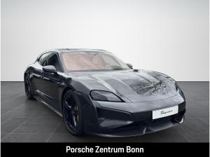 Porsche Taycan Turbo S Sport Turismo