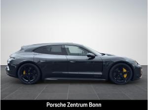 Porsche Taycan Turbo S Sport Turismo