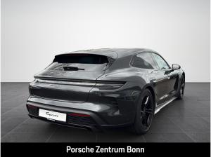 Porsche Taycan Turbo S Sport Turismo