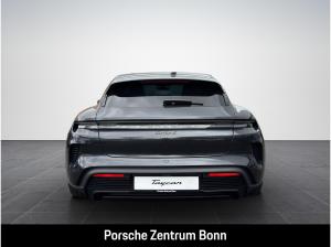 Porsche Taycan Turbo S Sport Turismo