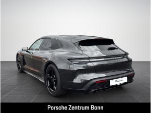 Porsche Taycan Turbo S Sport Turismo