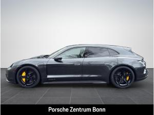 Porsche Taycan Turbo S Sport Turismo