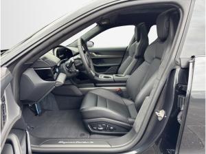 Porsche Taycan Turbo S Sport Turismo