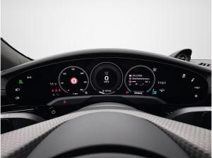 Porsche Taycan Turbo S Sport Turismo