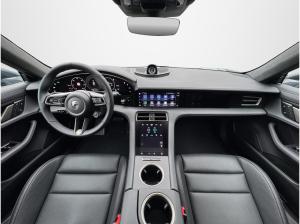 Porsche Taycan Turbo S Sport Turismo