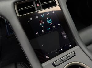 Porsche Taycan Turbo S Sport Turismo